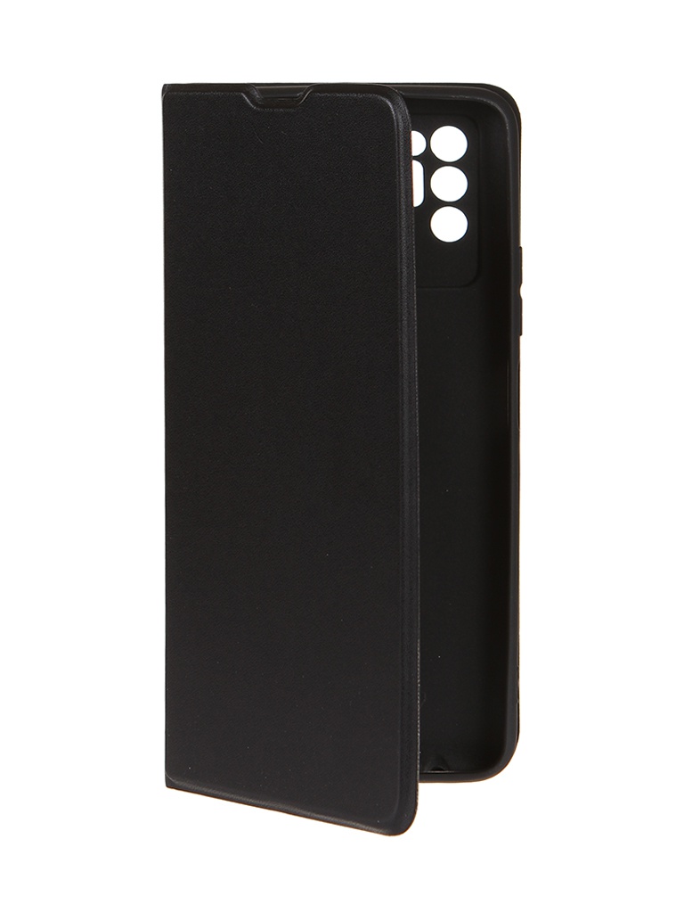 фото Чехол red line для tecno pova2 black ут000027445