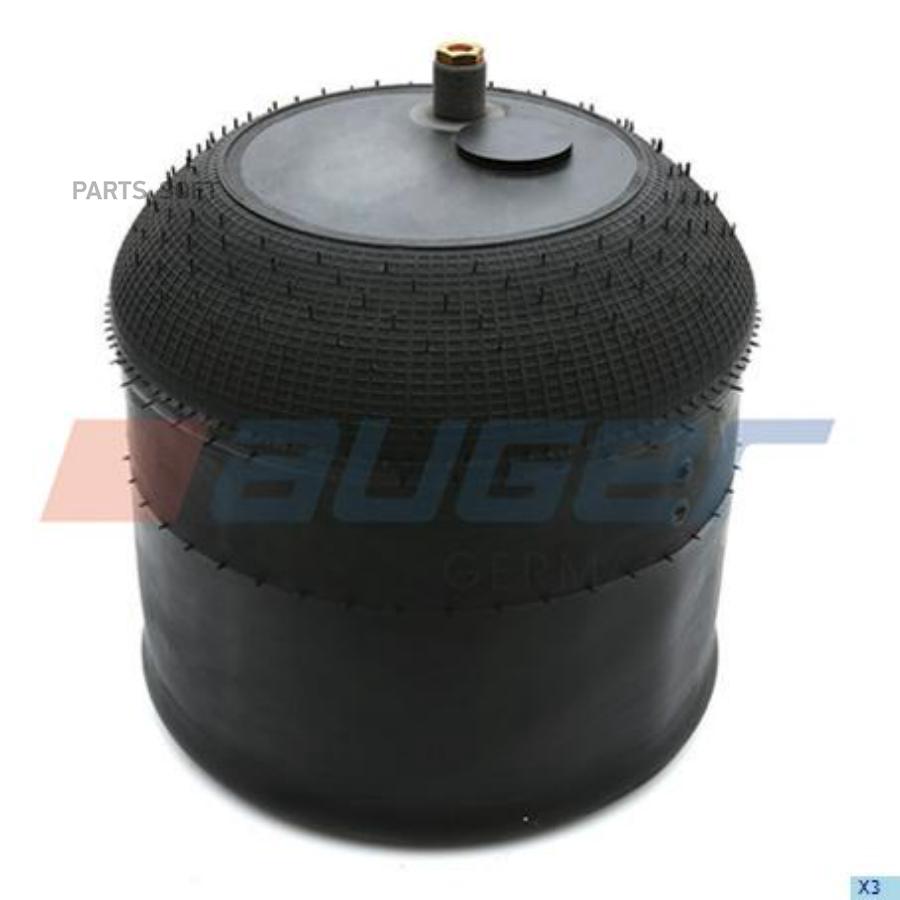 

Пневмоподушка Со Стак. AUGER au344187k