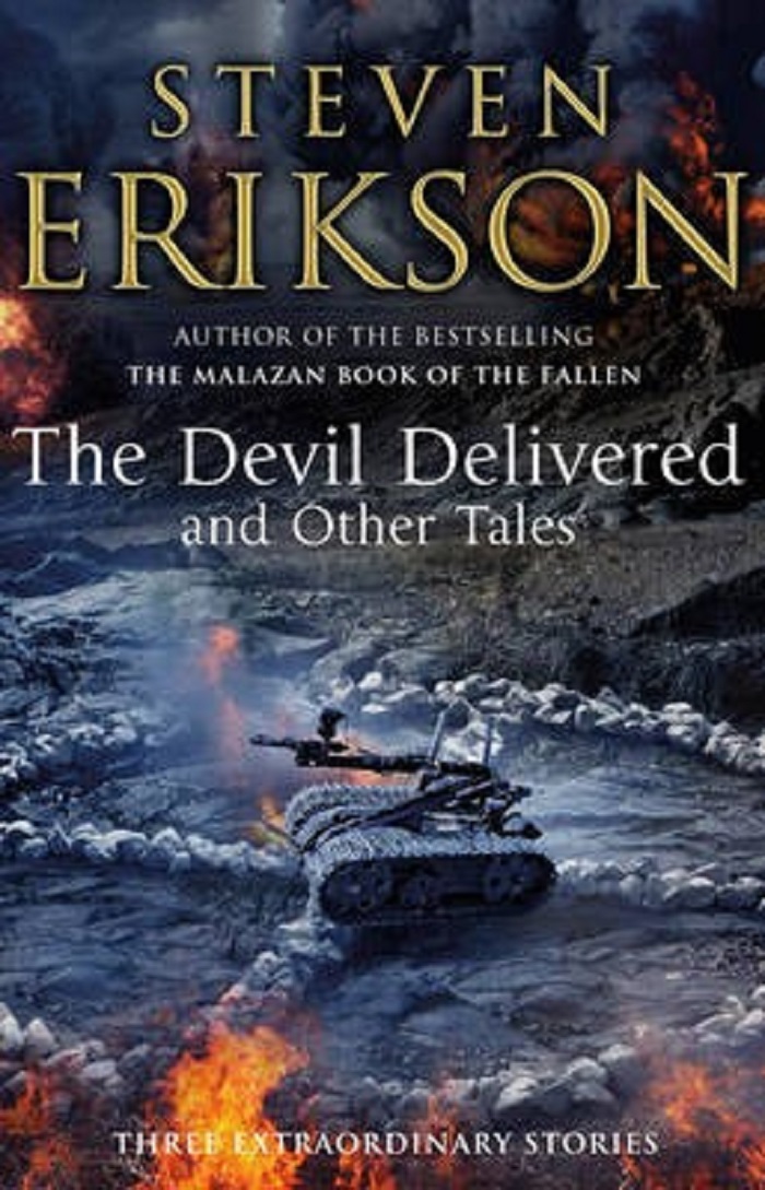 

The Devil Delivered and Other Tales