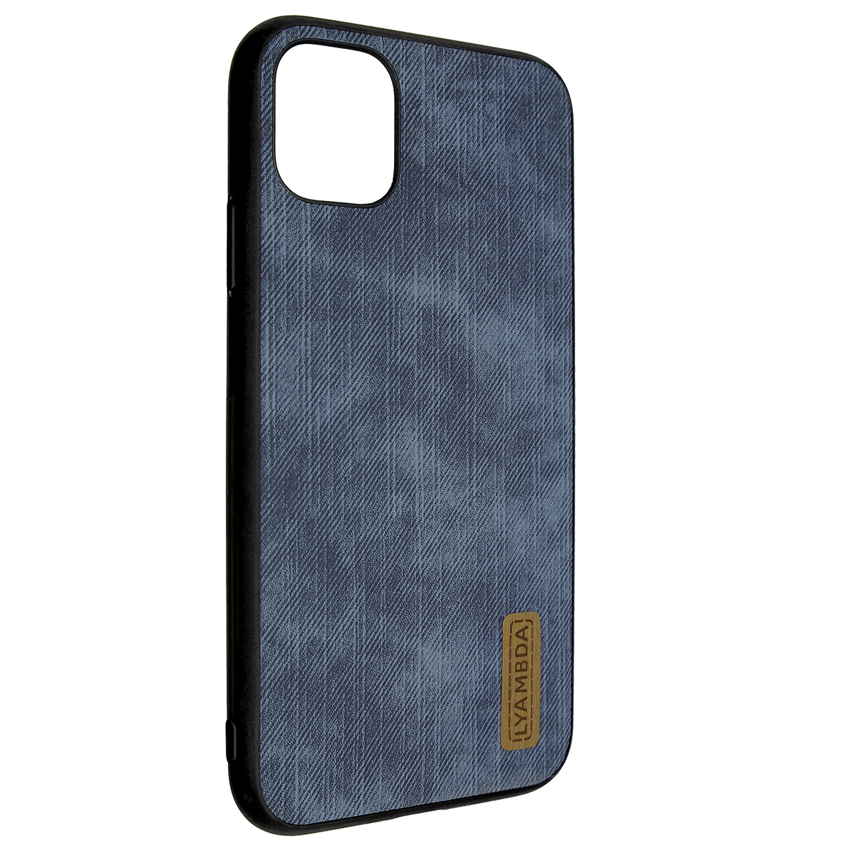 фото Чехол lyambda reya для iphone 11 pro (la07-re-11pro-bl) blue