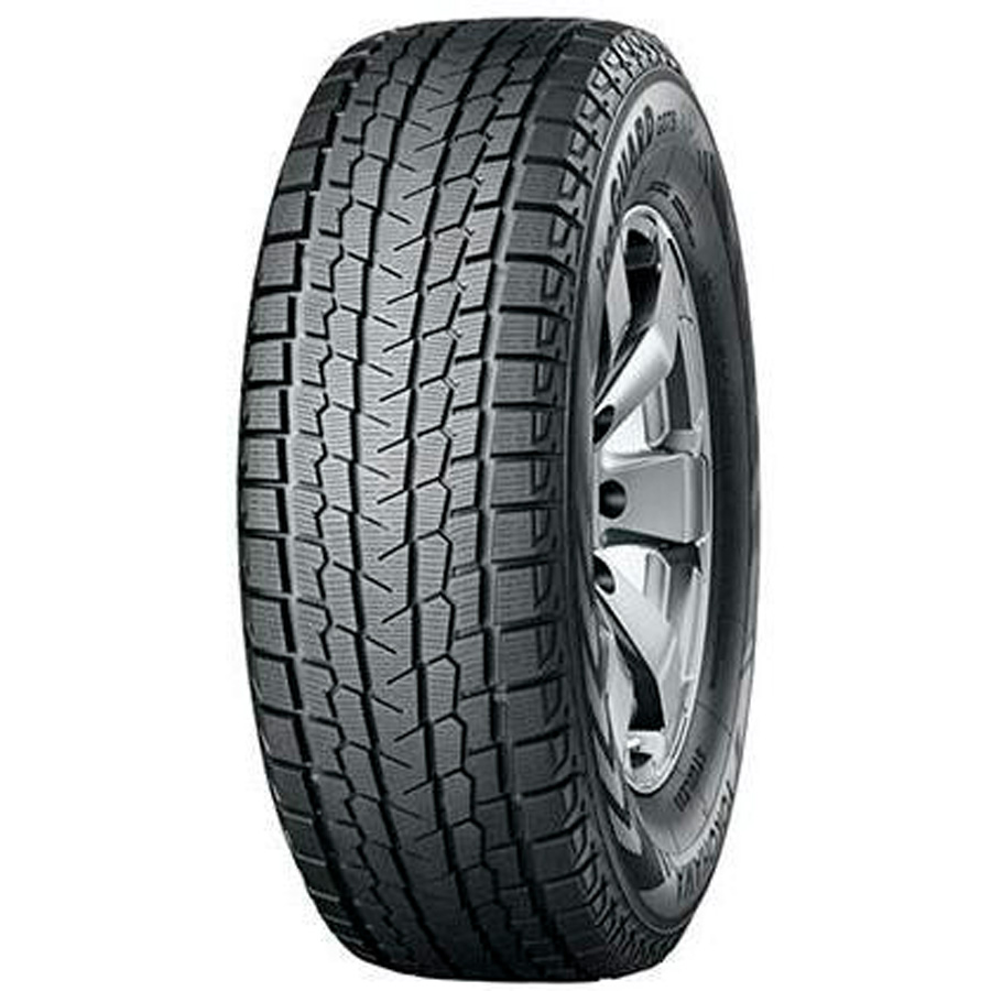 

Шины Yokohama iceGuard Studless G075 275/45 R20 110Q XL, iceGuard Studless G075