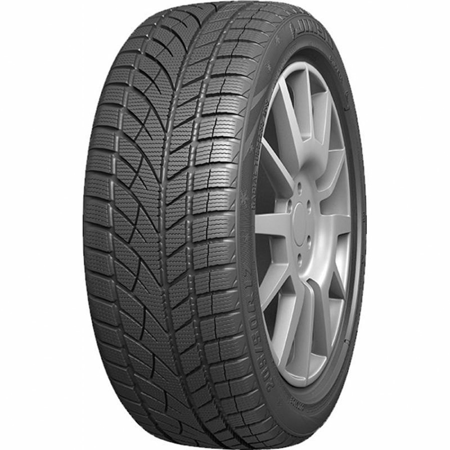 

Шины RoadX RXFrost WU01 255/55 R18 109H, RXFrost WU01