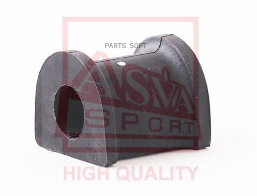 

Втулка Заднего Стабилизатора D18 Mitsubishi ASVA арт. 0407-EA3R
