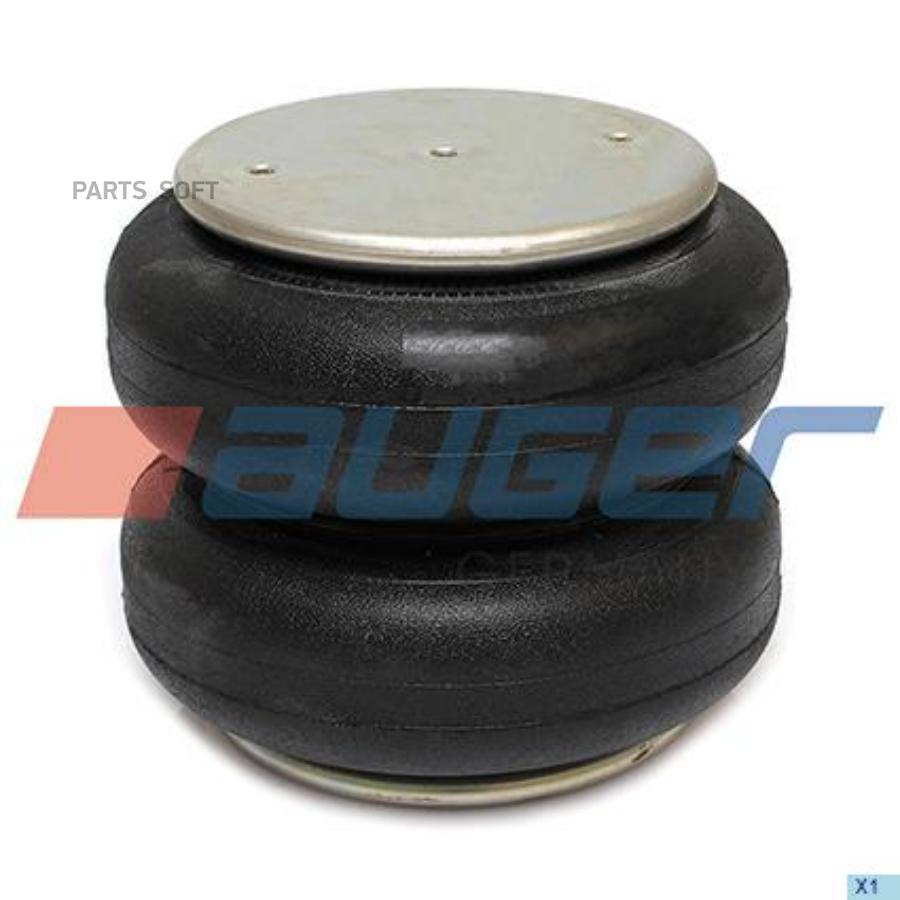 

Многоэтажная Пневмоподушка AUGER au343022p06