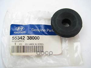 

Втулка Амортизатора Hyundai Sonata Hyundai-KIA арт. 55342-38000