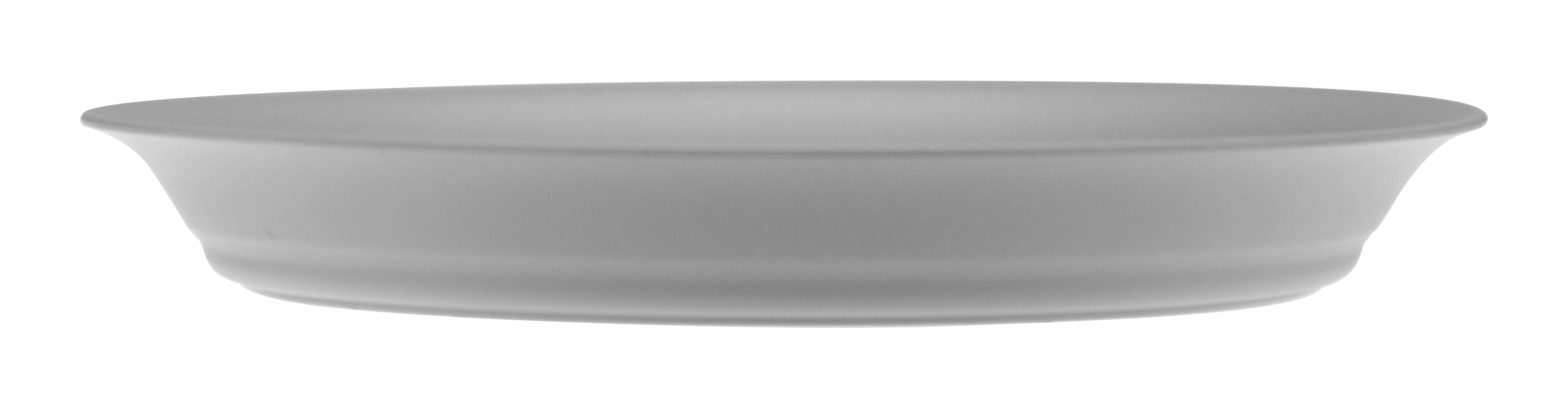 Подставка для кашпо Каждый день серая 12 см