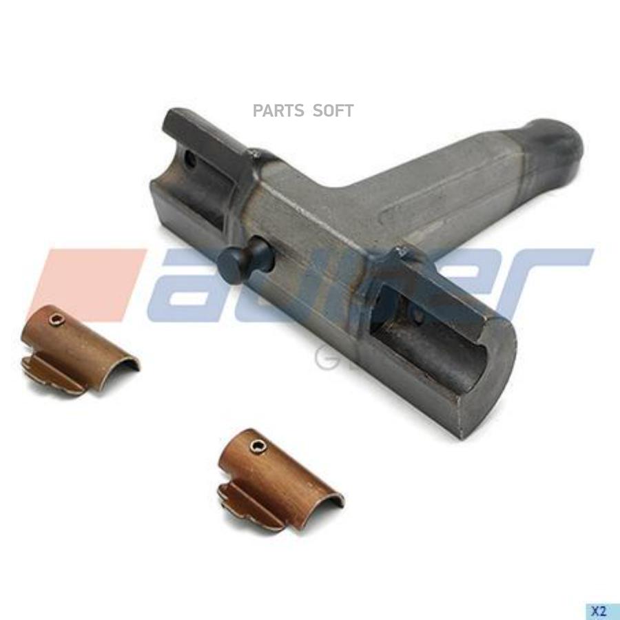 

Ремкомплект auger 81006
