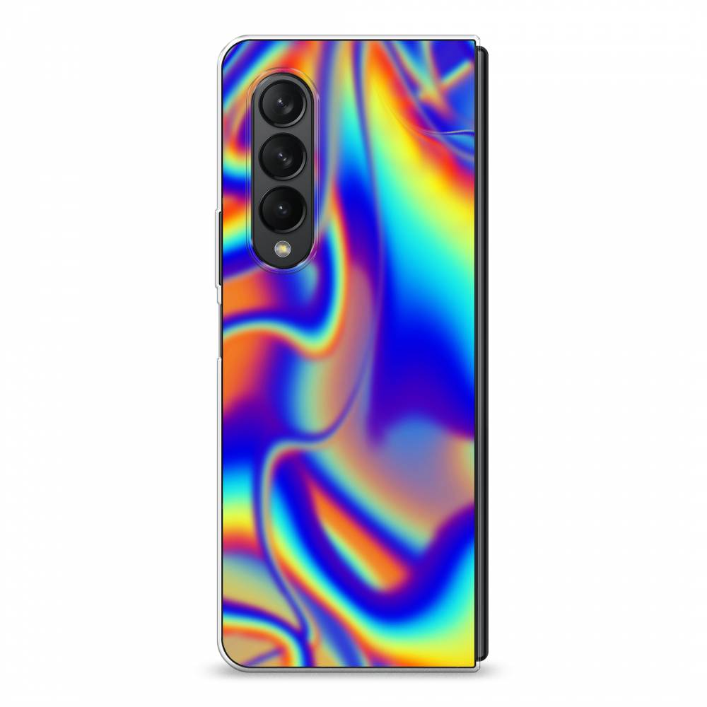 Чехол на Samsung Galaxy Z Fold 3 