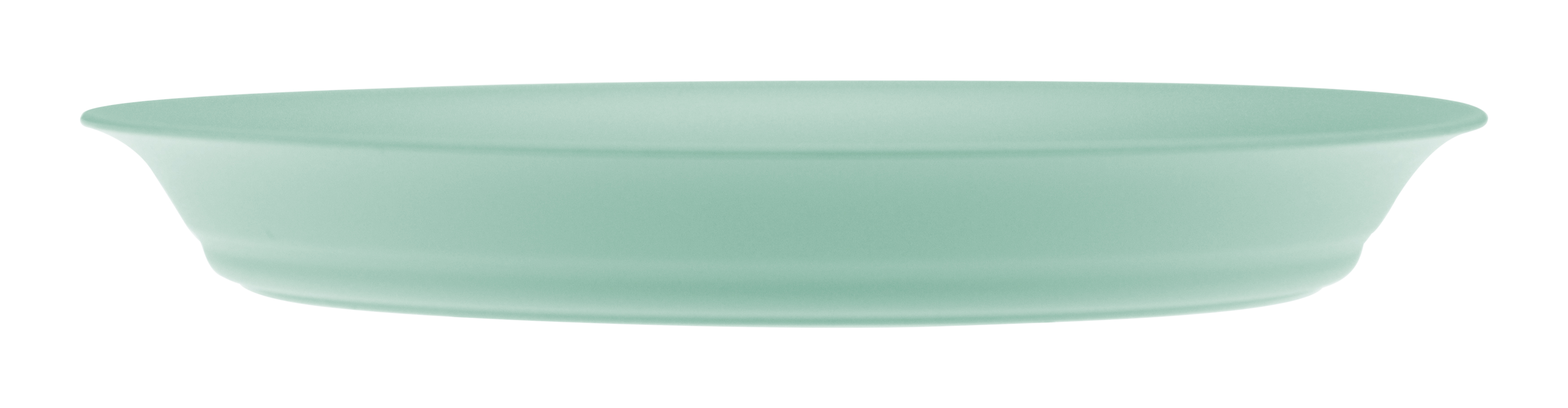 Подставка для кашпо Каждый день зеленая 13,5-18 см