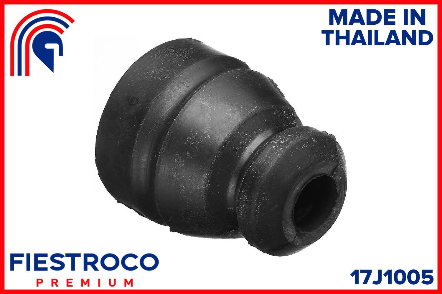 

FIESTROCO 17J1005 Отбойник амортизатора HONDA ACCORD (HDB-001,RB28011) 17J1005