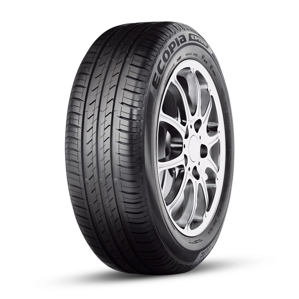 Шины BRIDGESTONE EP150 185/65 R14 86H (до 210 км/ч) 9636