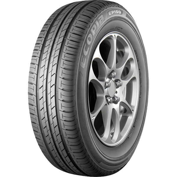 

Шины BRIDGESTONE EP150 185/65 R14 86H (до 210 км/ч) 9636, EP150