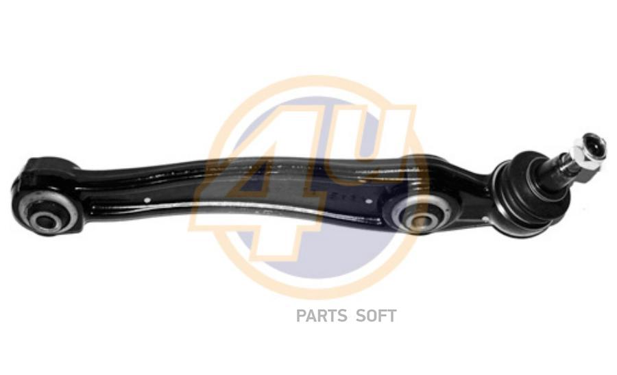 

Рычаг Bmw E70/E71 07- Пер Нижн R 4U арт. BW-D-53639