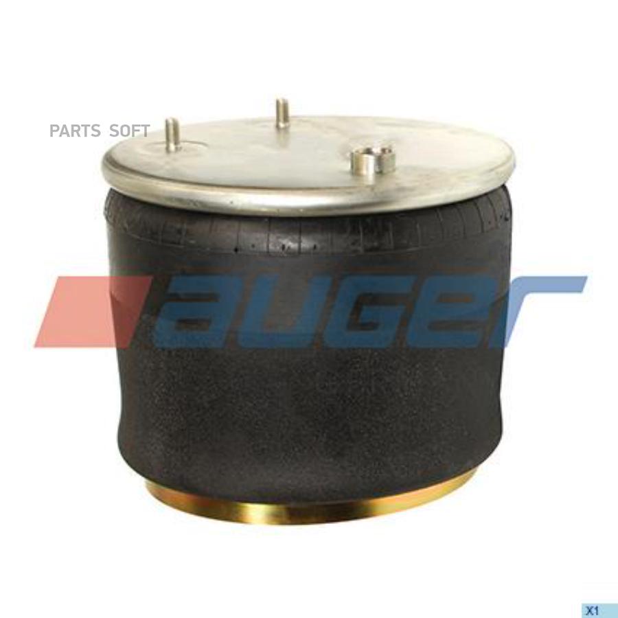 

Пневмоподушка Со Стальным Стаканом Dаf Сf85Iv/Хf105 AUGER au34836k10