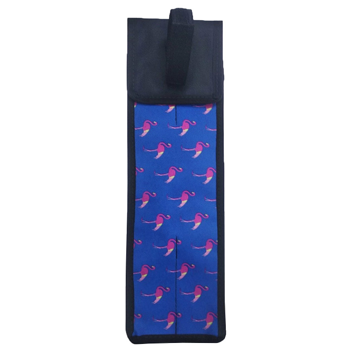 MZ-CHDS-2flam Чехол для барабанных палочек, ткань 