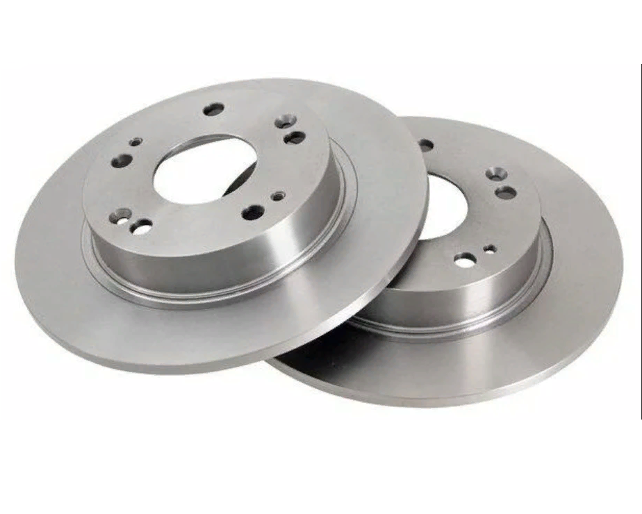 

FENOX TB217153 TB217153_диск тормозной передний!\ VW T4 2.0-2.5D 90-96 1шт