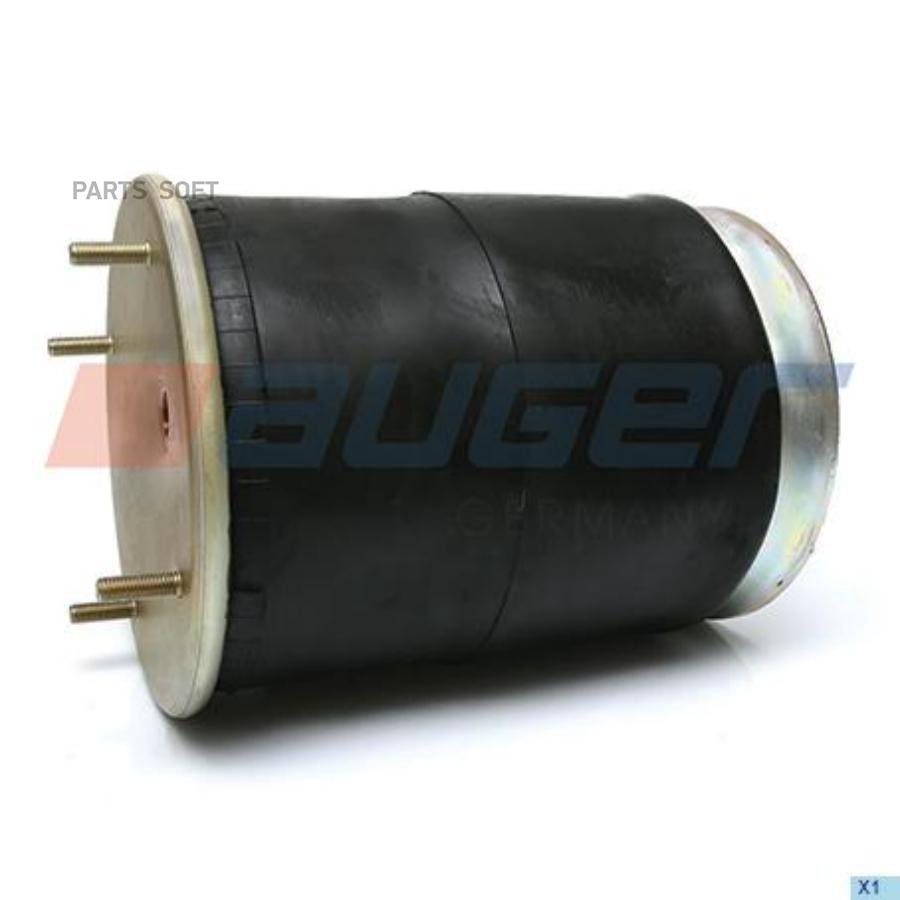 

Пневморессора В Сборе Со Стальным Стак AUGER au344582k01