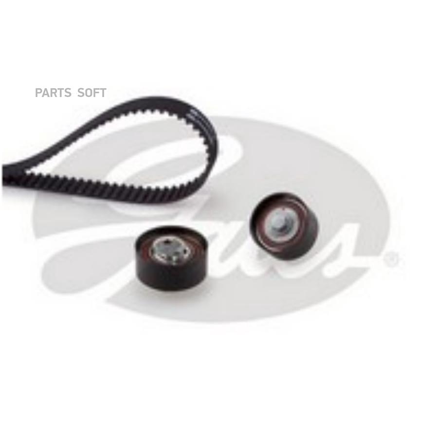 

Ремкомплекты привода ГРМ автомобилей PowerGrip® Kit