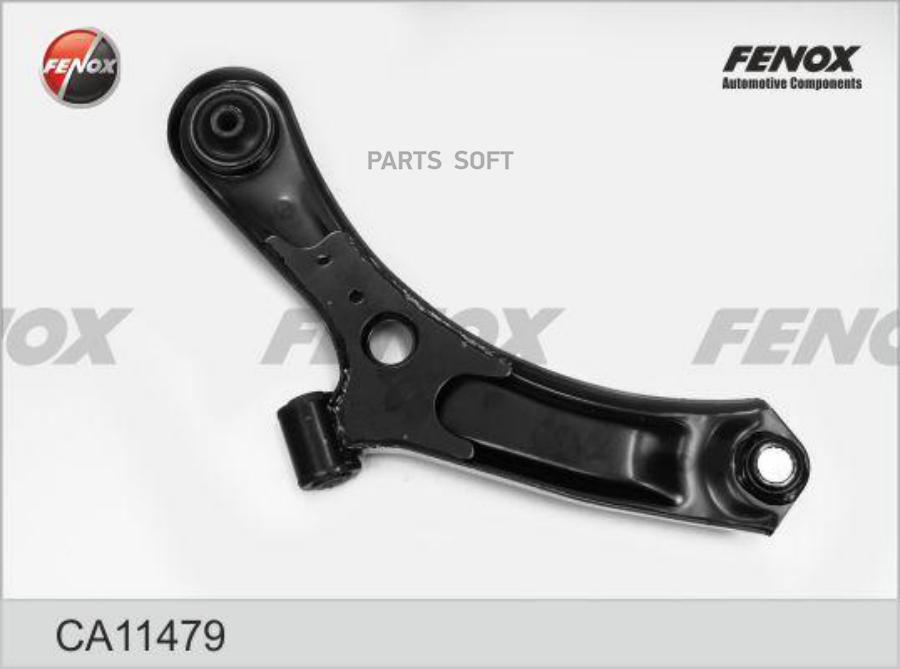 

FENOX CA11479 Рычаг пер.прав.Suzuki SX4 06-13, FIAT Sedici 06.06-10.14 () 1шт