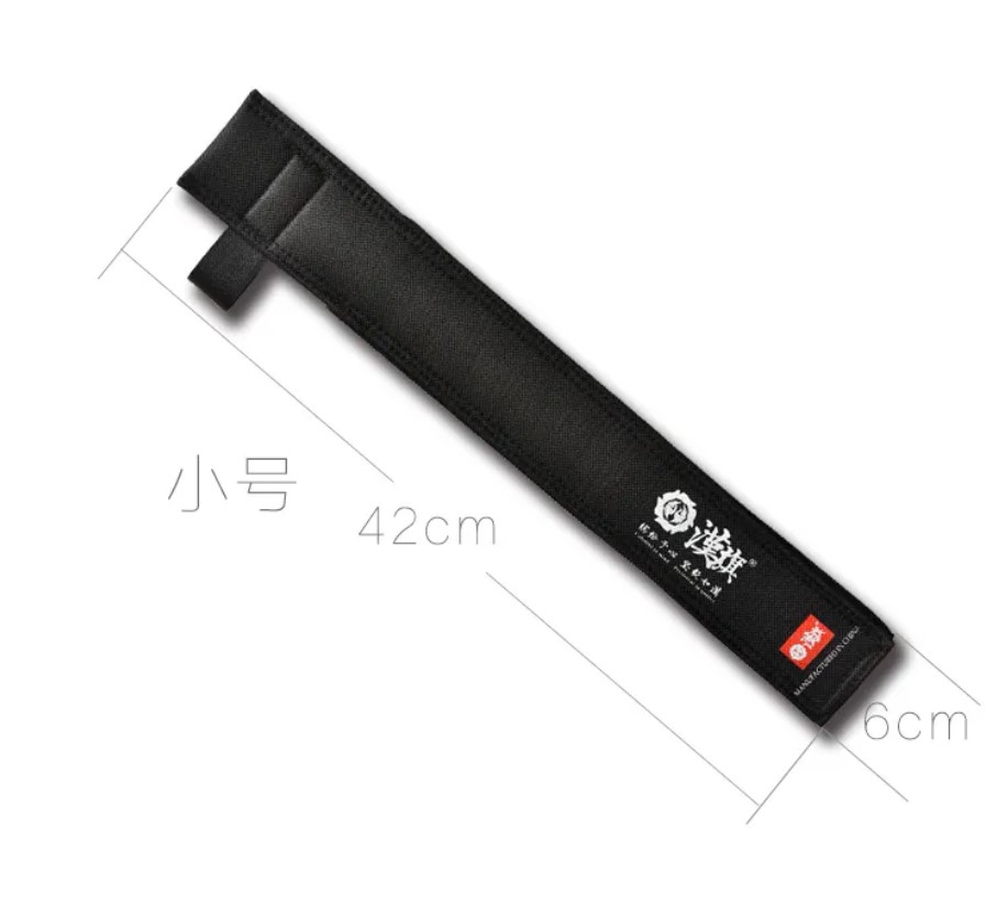 

ADS-HCHBL-5A Барабанные палочки, черные, Arborea, ADS-HCHBL-5A