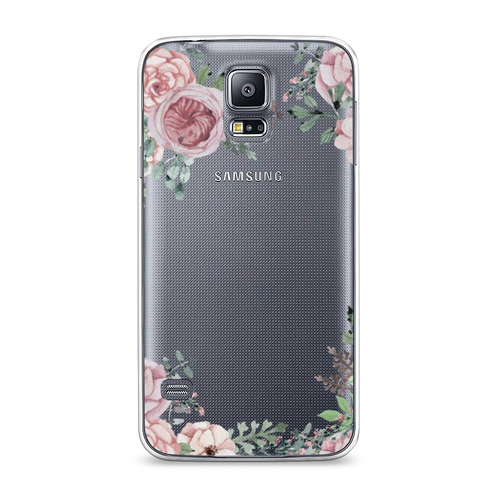 Чехол Awog  на Samsung Galaxy S5 
