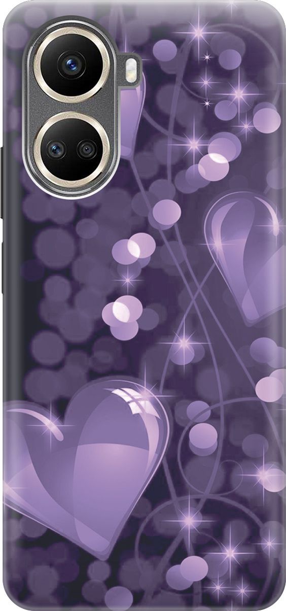 Чехол на Huawei nova 10 SE 