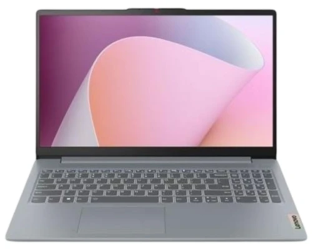 

Ноутбук Lenovo IdeaPad Slim 3 16ABR8 серый (82XR003NRK), IdeaPad Slim 3 16ABR8