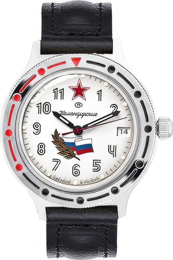 

Наручные часы мужские Восток 921277, 921277