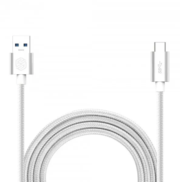 Кабель USB Type-C-USB Nillkin Elite 1м