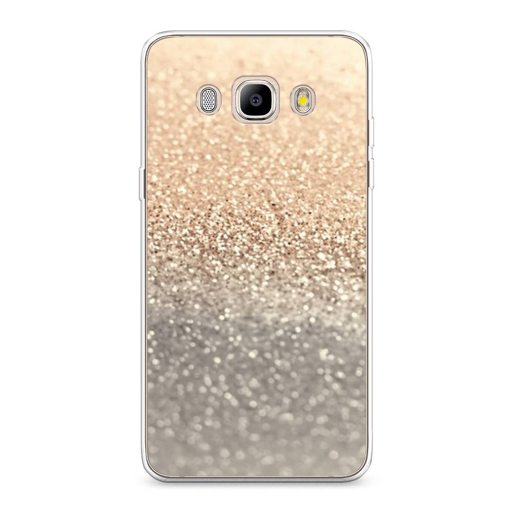 

Чехол Awog "Песок золотой рисунок" для Samsung Galaxy J5 2016