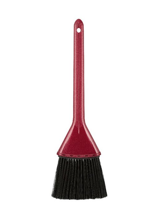 Веник мини RocknRoll бордо, SV2927БР