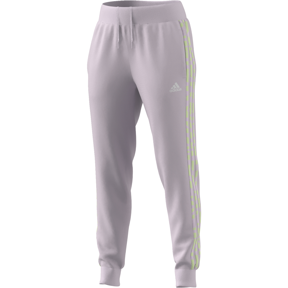 

Спортивные брюки женские Adidas HF4632 розовые M, HF4632