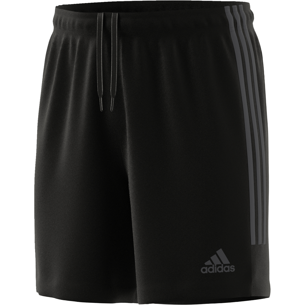 фото Шорты мужские adidas h58981 черные m