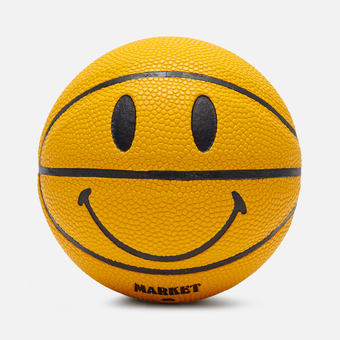

Мяч MARKET Smiley Mini, Smiley Mini