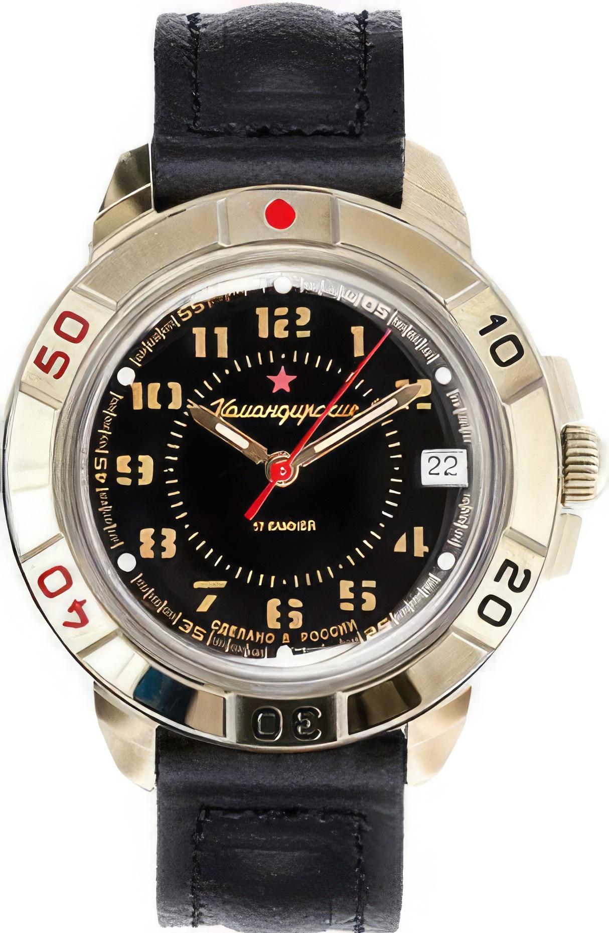 

Наручные часы мужские Восток 439123, 439123