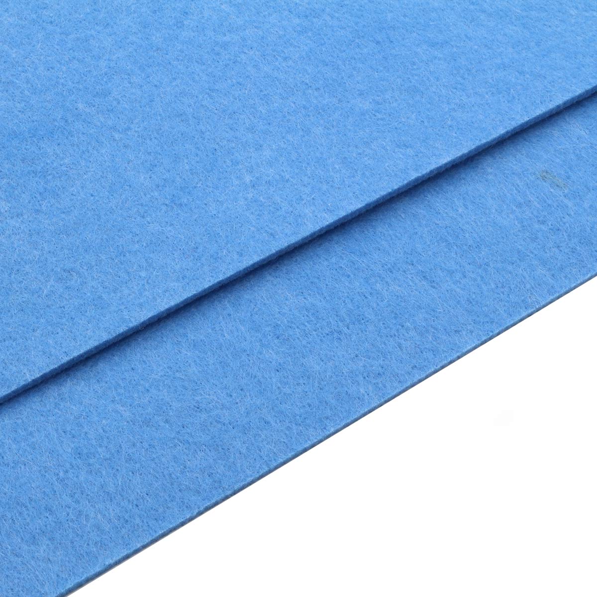 

Фетр жесткий Astra&Craft, 40*60см*3мм (AF833 голубой), 7729786