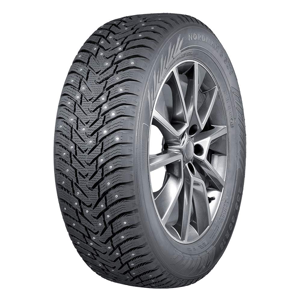 

Шина Ikon Tyres Nordman 8 SUV 255/70R15 (TS82597)