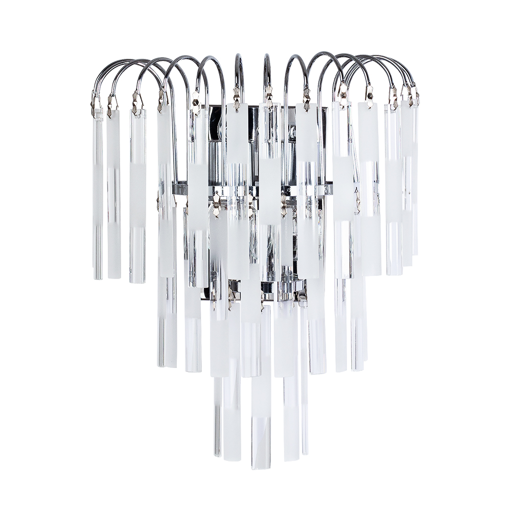 

Бра Arte Lamp Eliza A1009AP-2CC, ELIZA A1009AP-2CC