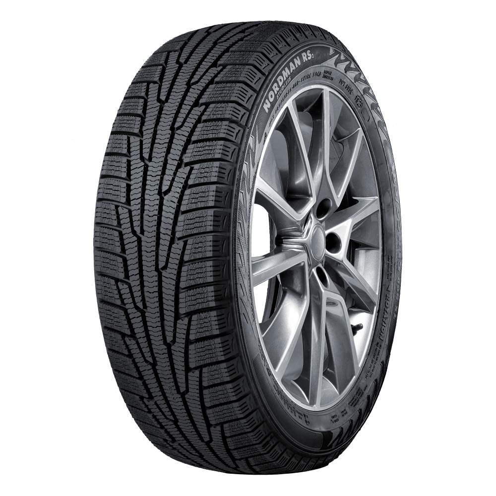 

Шина Ikon Tyres NORDMAN RS2 185/60R14 (T829915)