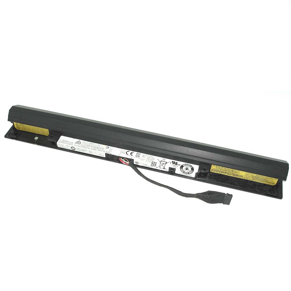 

Аккумулятор для ноутбука Cameron Sino L15L4A01 2200 мАч 14,4В, L15L4A01