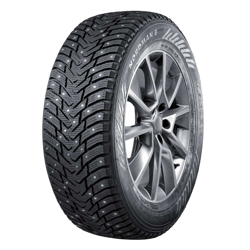 

Шина Ikon Tyres Nordman 8 175/65R15 (TS82567)