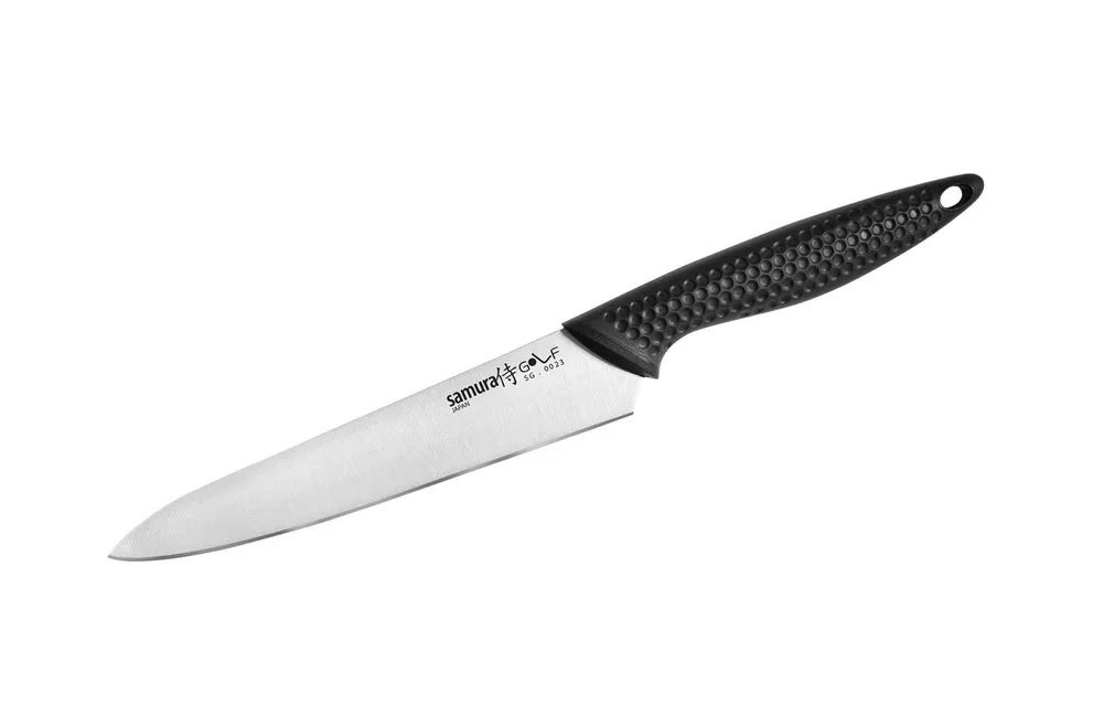 

Набор кухонных ножей Самура Samura Golf SG-0240