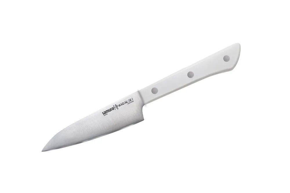 

Набор кухонных ножей Самура Samura Harakiri SHR-0250W