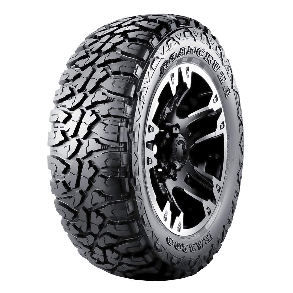 

Шина Roadcruza RA3200 285/70R17 (RA26803), RA3200