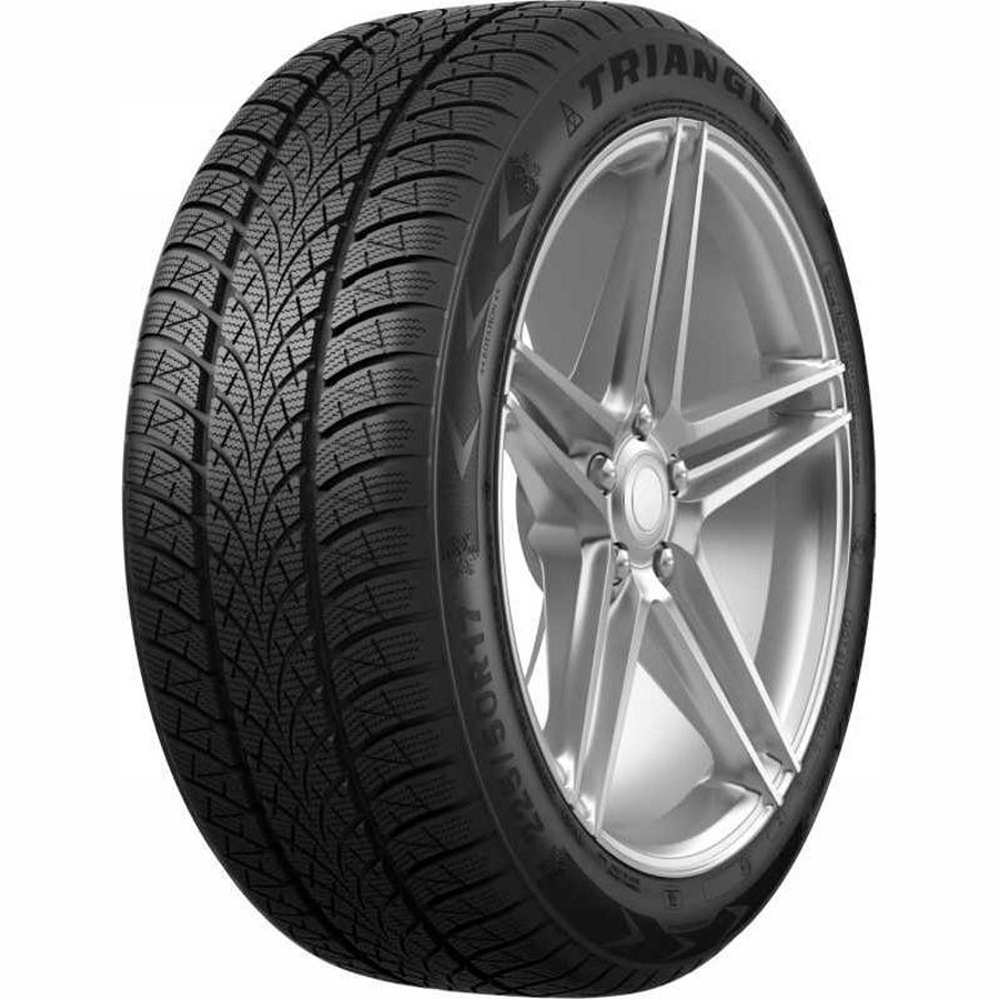 

Шины Triangle WinterX TW401 195/50 R15 82H, WinterX TW401