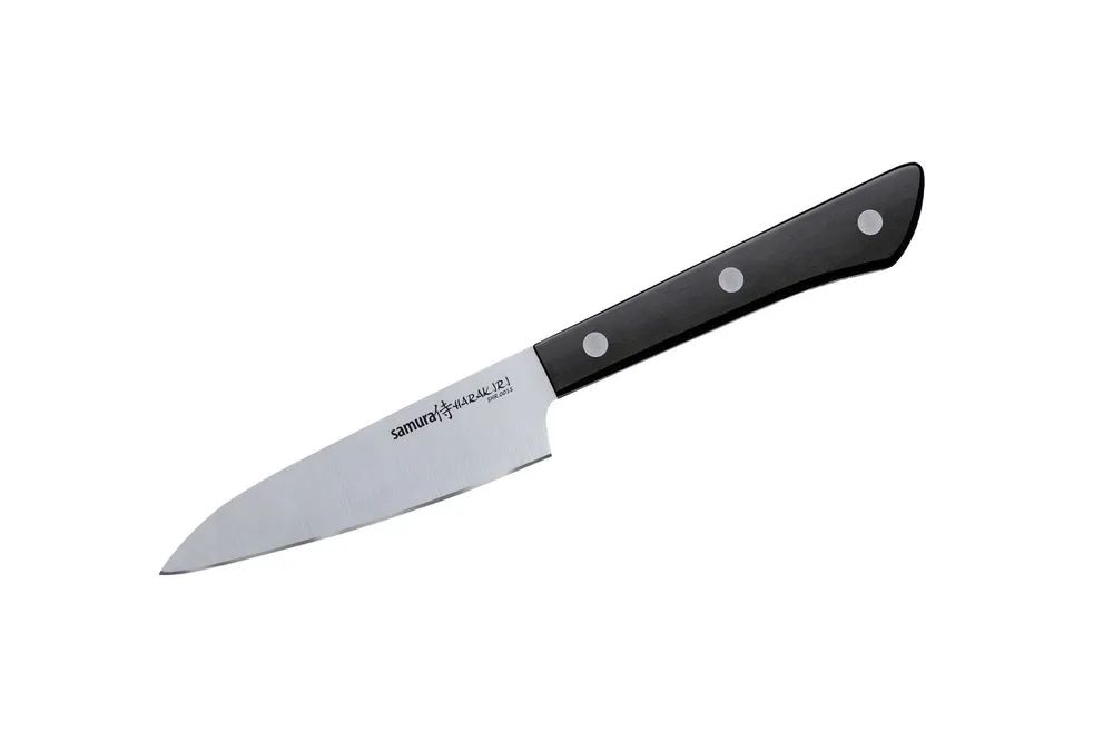 

Кухонные ножи Самура Samura Harakiri SHR-0011B овощной нож