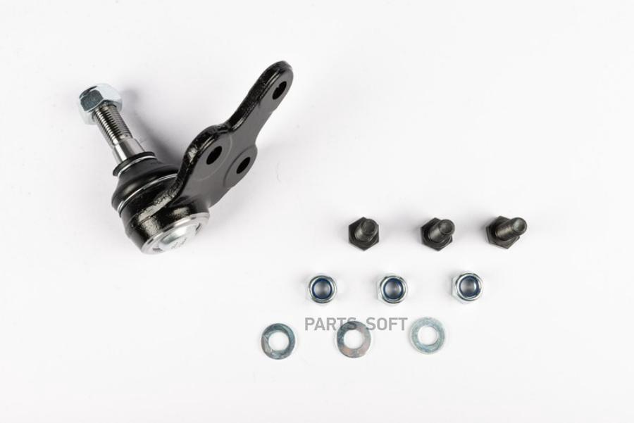

Absel Fr336023 Опора Шаровая Передняя