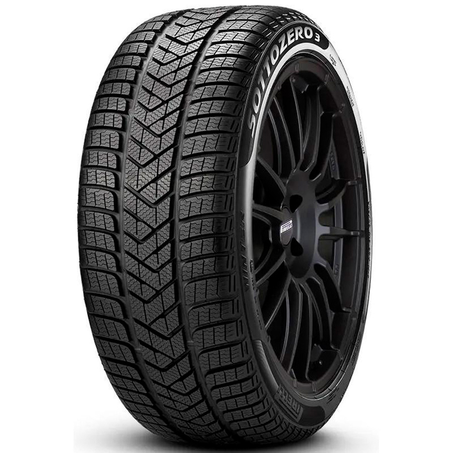 

Шины Pirelli Winter Sottozero III 225/50 R17 98H XL RunFlat *, Winter Sottozero III
