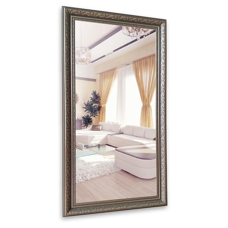 Зеркало Silver Mirrors Эфес 600х1200