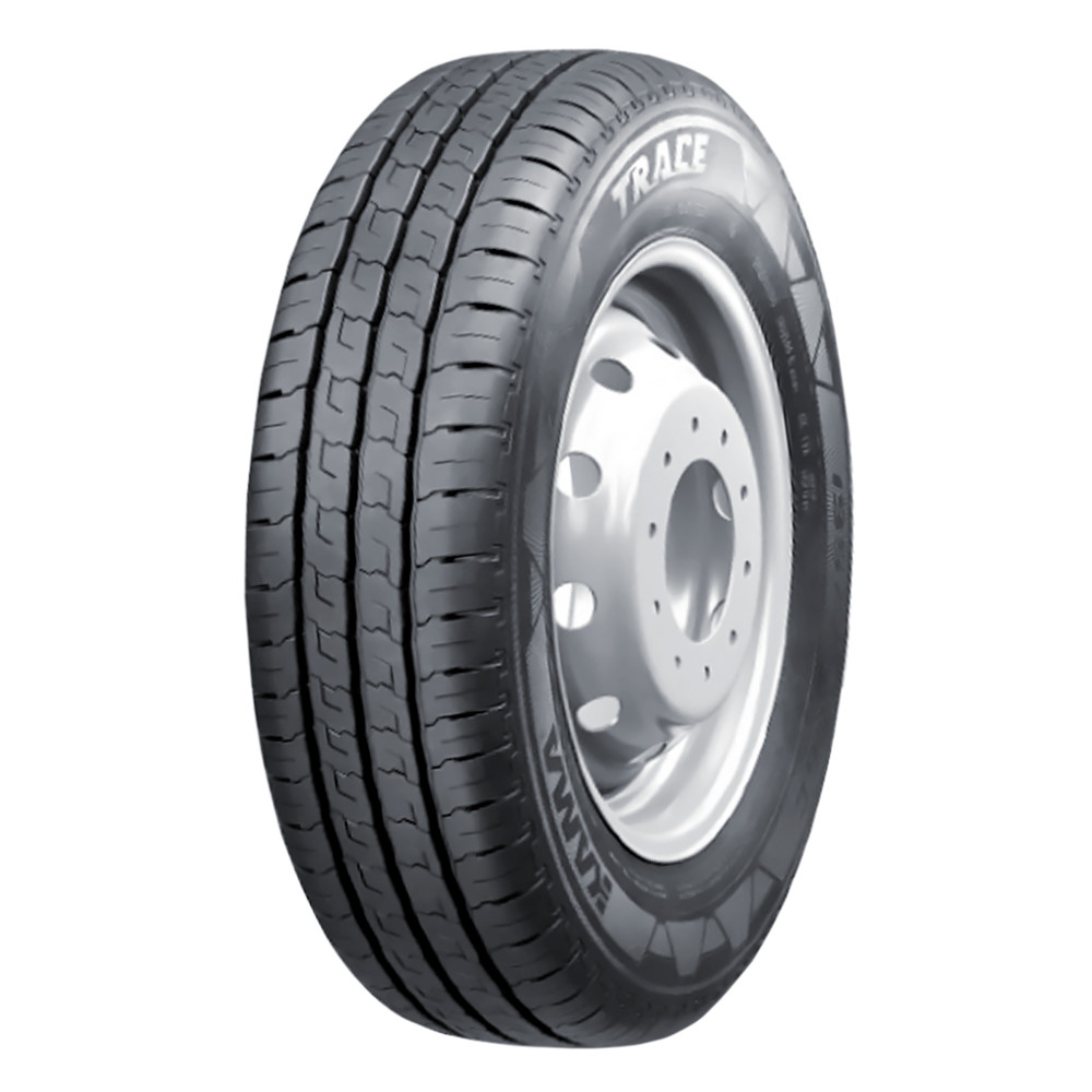 

Шина Кама Trace (HK-135) 225/70R15C (1210004), Trace НК-135